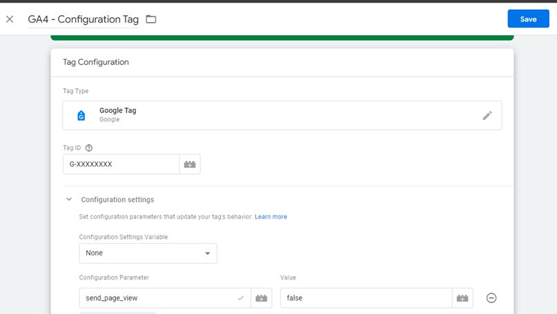 2024 08 29 16 23 20 Google Tag Manager