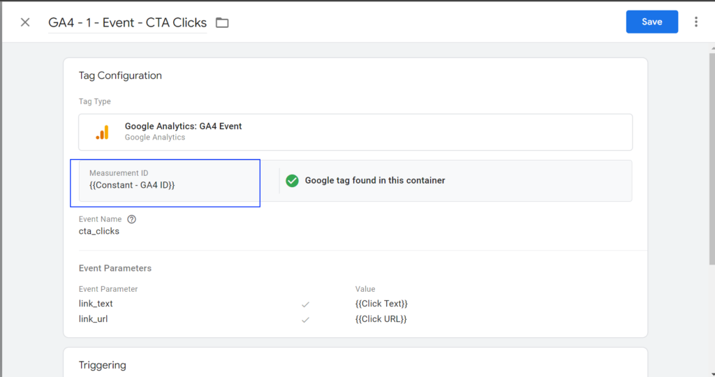 How to Add Multiple Google Analytics Codes with Tag Manager 3