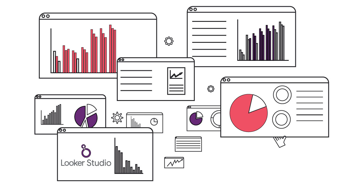Make way for Custom Visualizations in Looker Studio