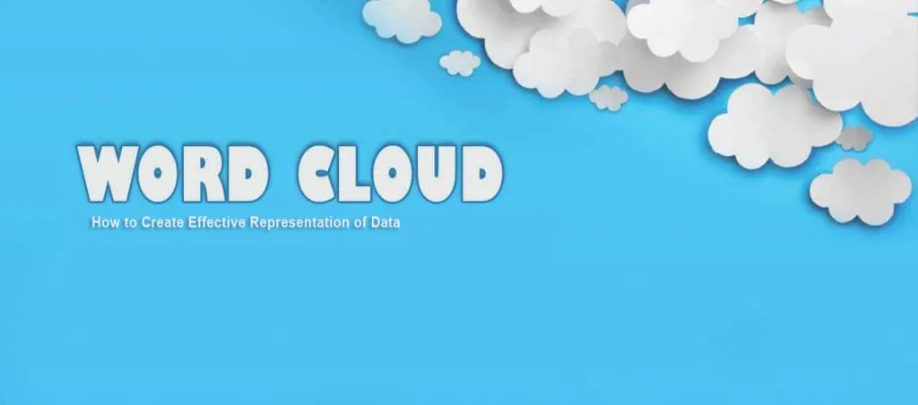 word cloud