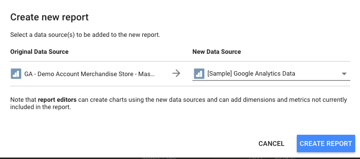  add data source 