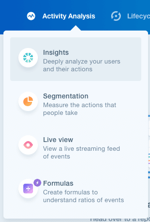  open insights 