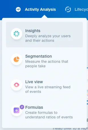 open insights