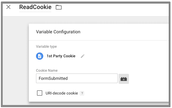  read cookie values 