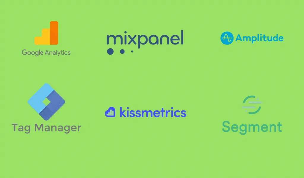 saas analytics tools