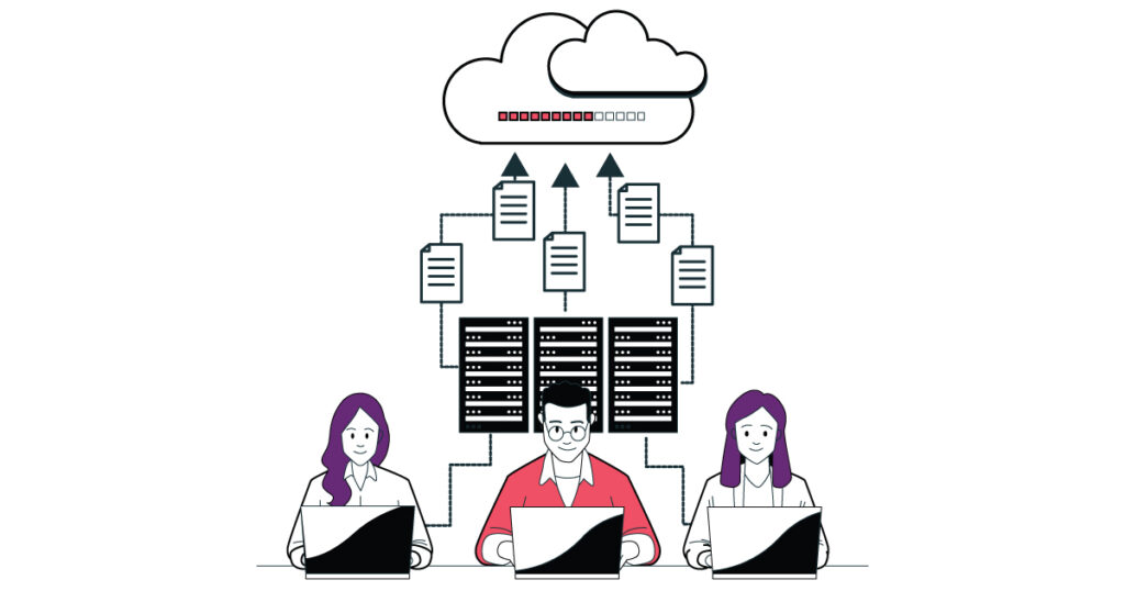 Deploying Google Cloud Function from GitLab Using Continuous Deployment