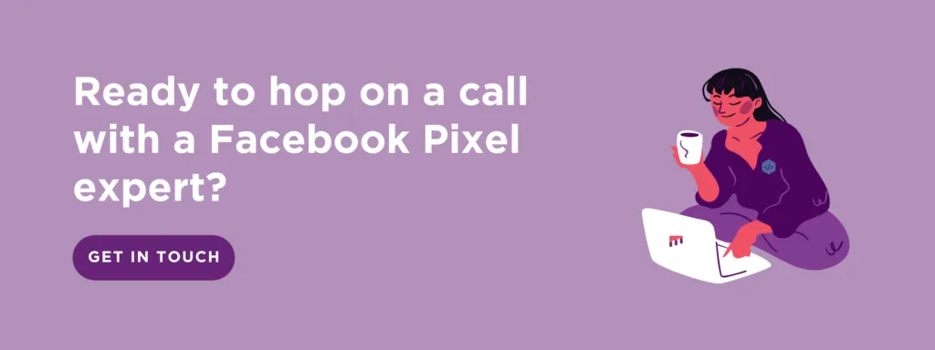 Facebook Pixel Expert