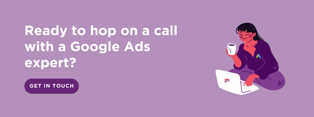 Google Ads Expert 1