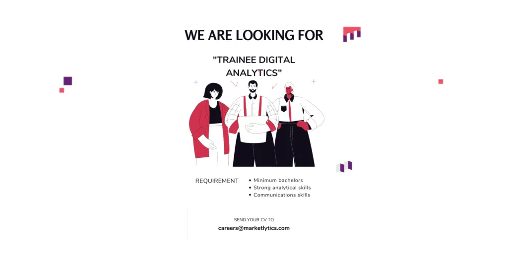 Hiring TDA