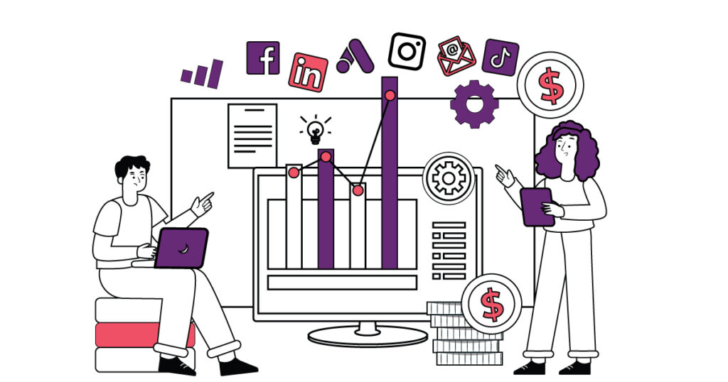 How Traditional Models Hurt ROI and How Custom Attribution Models Fix It