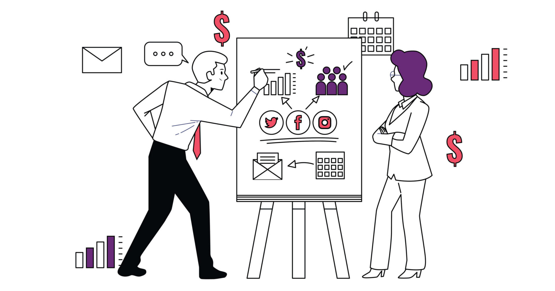 From Clicks to Bricks Unifying Online and Offline Touchpoints for Holistic Attribution