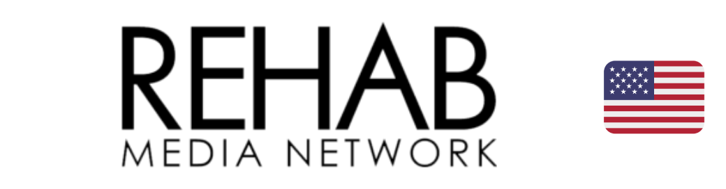 rehab media logo