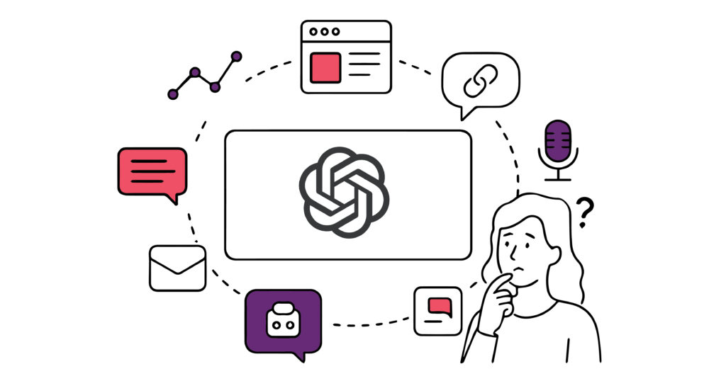 How Did You Hear About Us Why This Simple Question Still Matters in a GPT Driven CRM Connected World