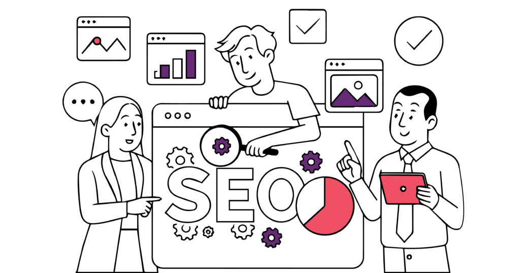 Measuring the Invisible How Attribution Enhances SEO Performance Tracks Organic Growth