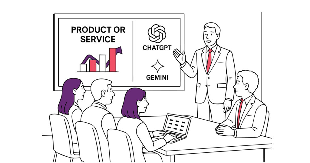 How Answer Agencies Can Thrive in the AI Era 38