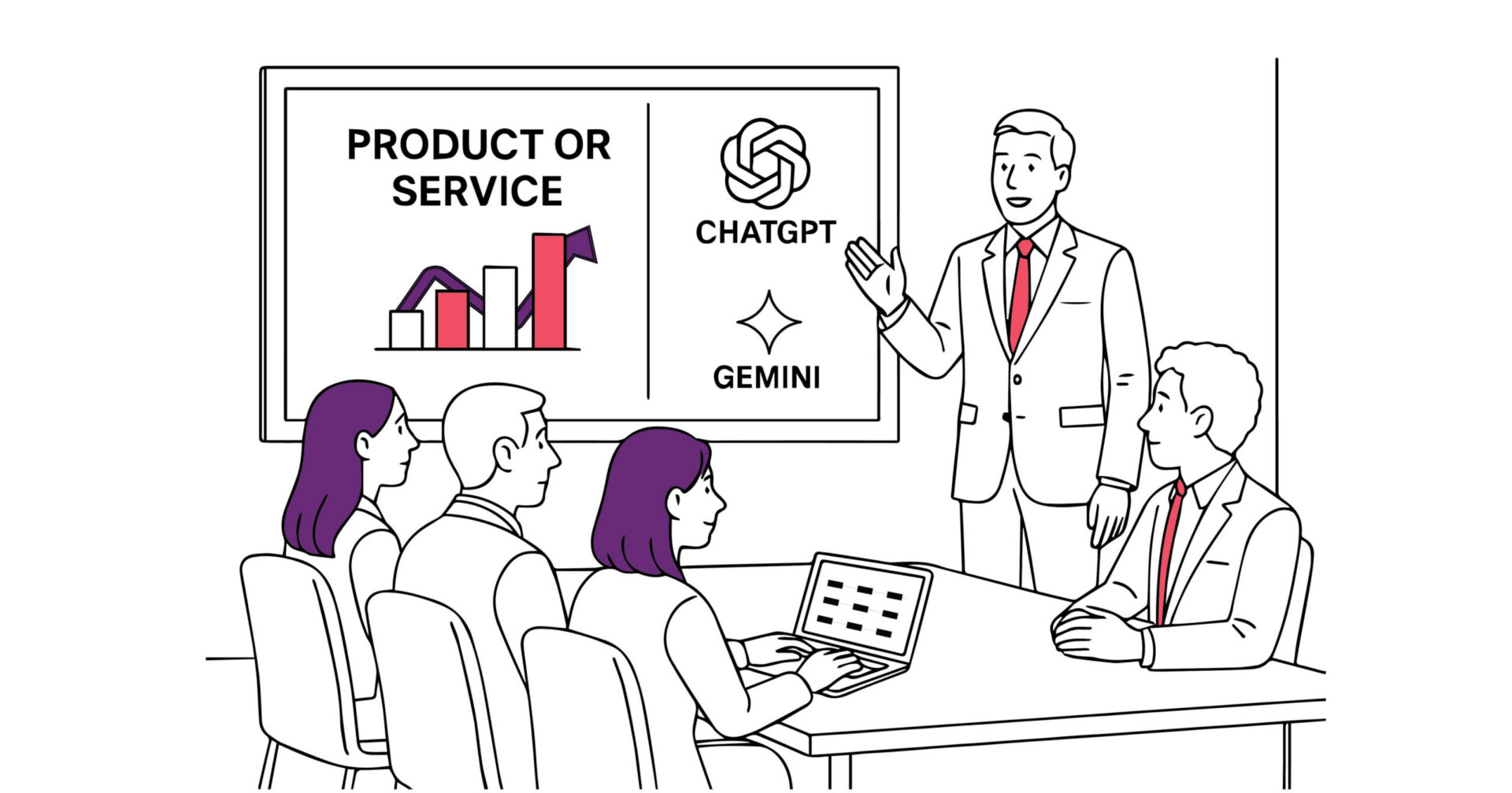 How Answer Agencies Can Thrive in the AI Era?